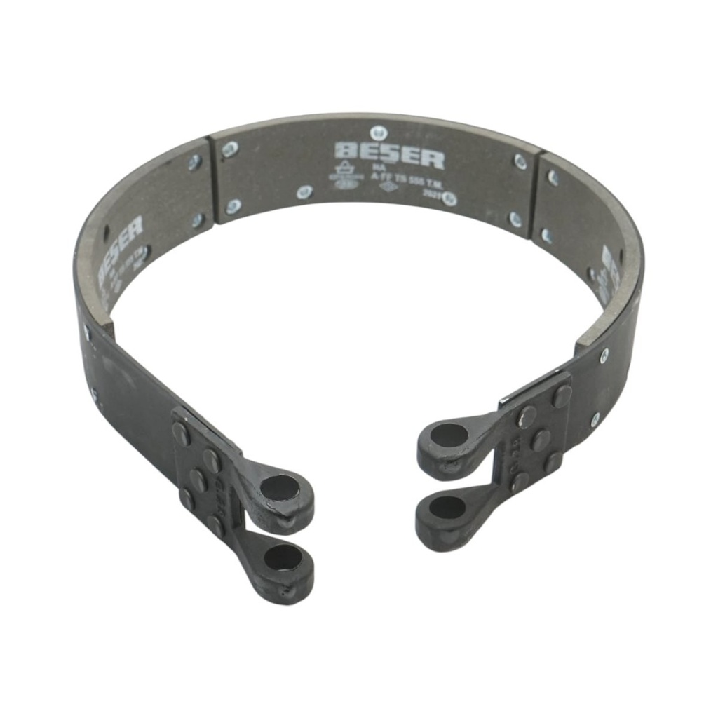 Banda frana de mana Fiat, New Holland, Case IH 820x50mm cod OEM 87569428, SF5107958, 4981800, 4996437