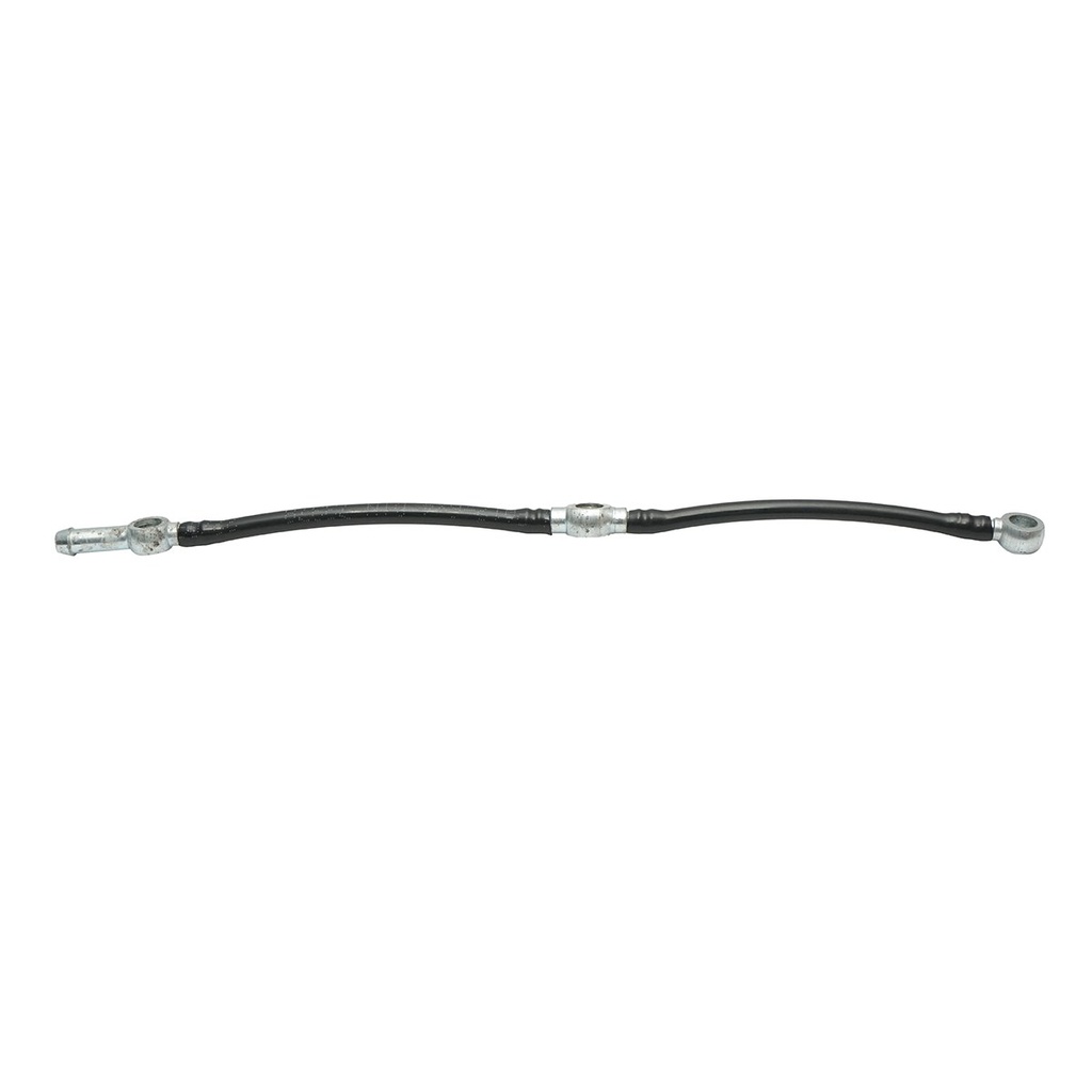 Conducta retur condensator AC Hitachi, John Deere cod OEM 4647814