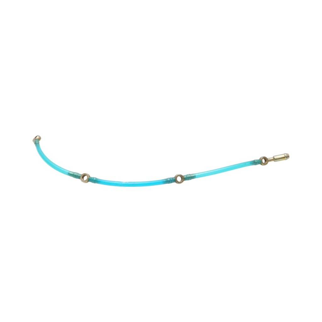 Conducta retur combustibil Fiat 555, 605, 640, 780 cod OEM 4647657