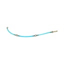 Conducta retur combustibil Fiat 555, 605, 640, 780 cod OEM 4647657