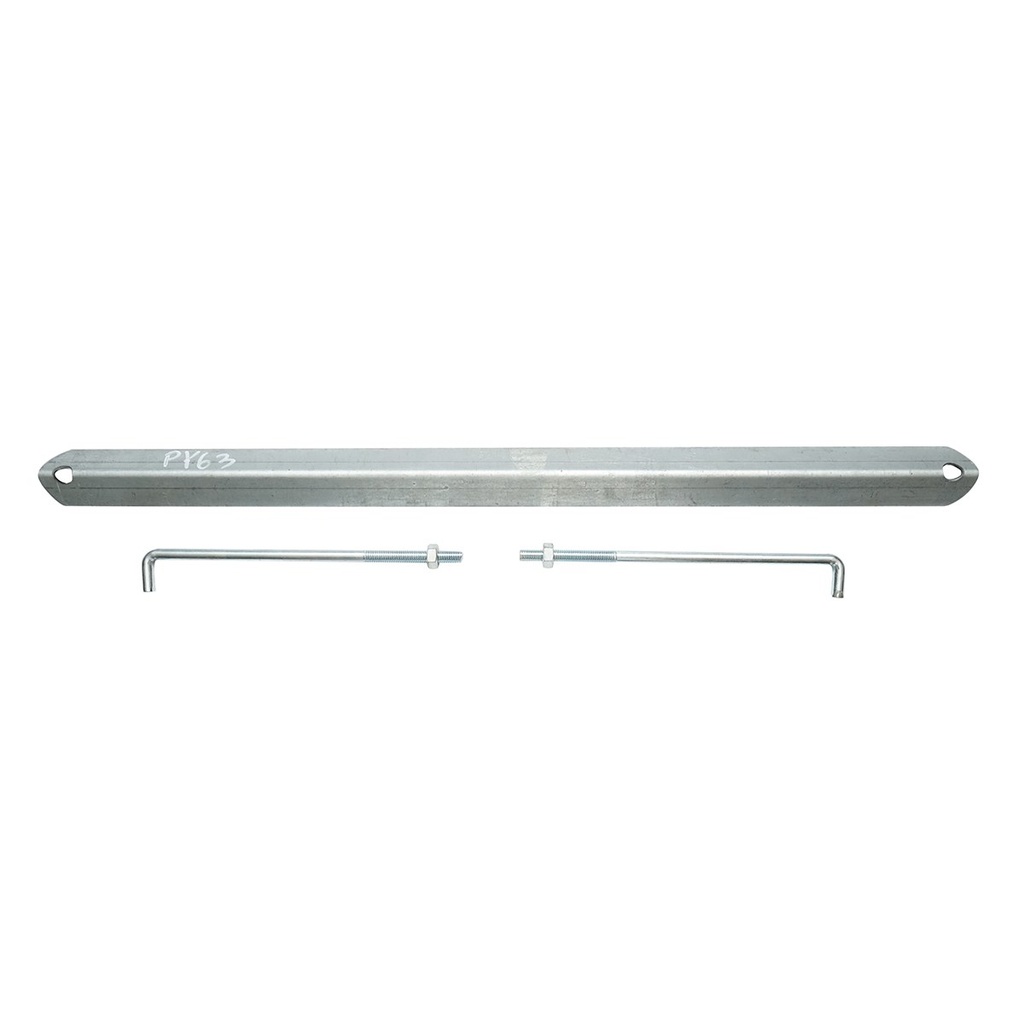 Suport baterie Fiat 480 cod OEM 7531135