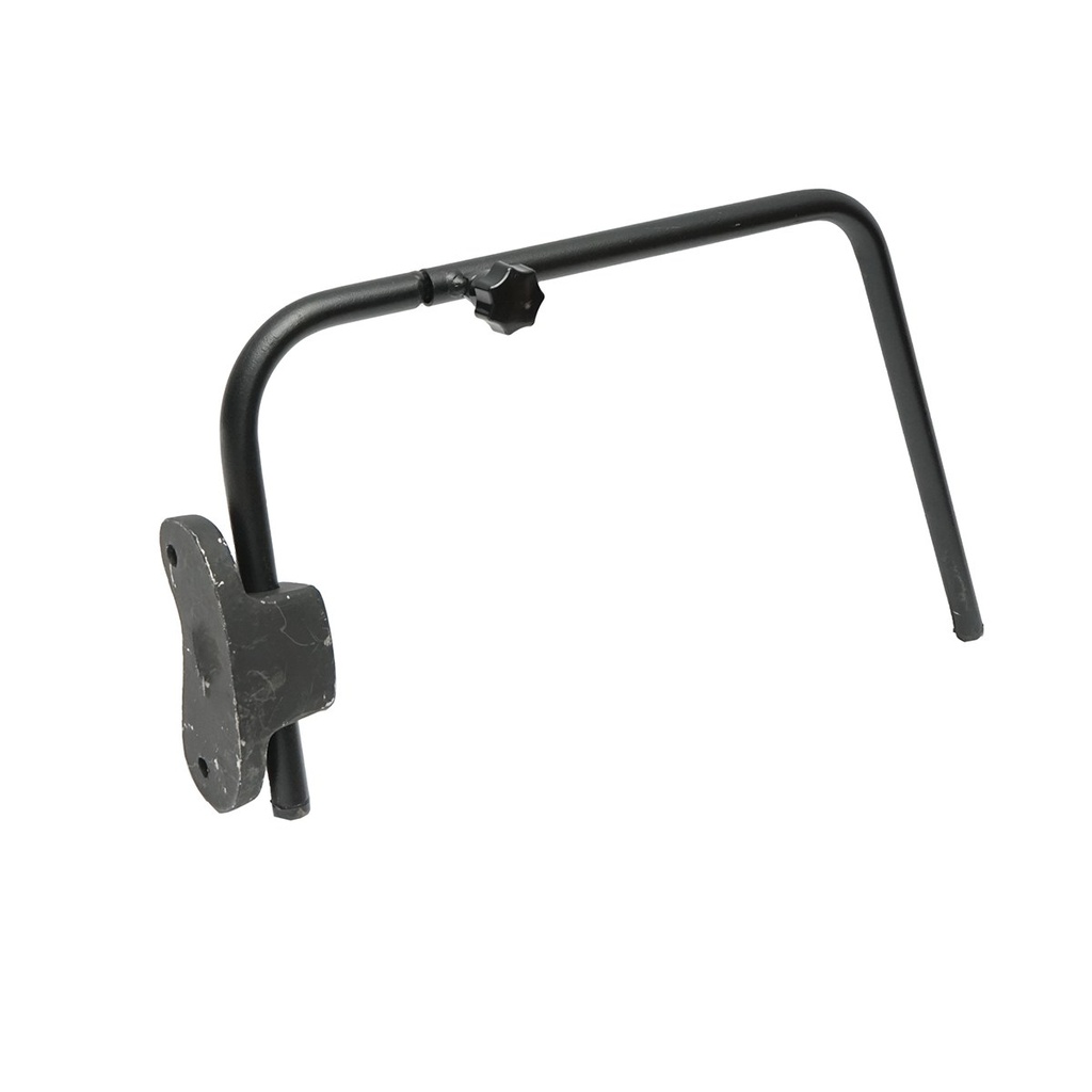 Suport brat prindere oglinda retrovizoare Massey Ferguson, Case IH, New Holland, Fiat cod OEM 3301568M1