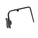 Suport brat prindere oglinda retrovizoare Massey Ferguson, Case IH, New Holland, Fiat cod OEM 3301568M1