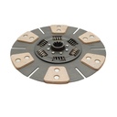 Disc ambreiaj Fiat, Ford, Case IH cod OEM 5165648, 5150080