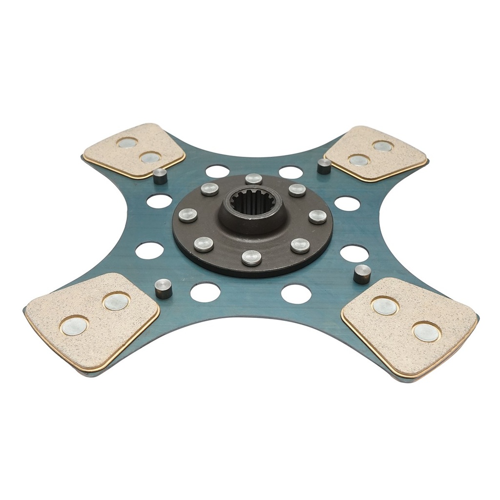 Disc ambreiaj Massey Ferguson cod OEM 1692759M91