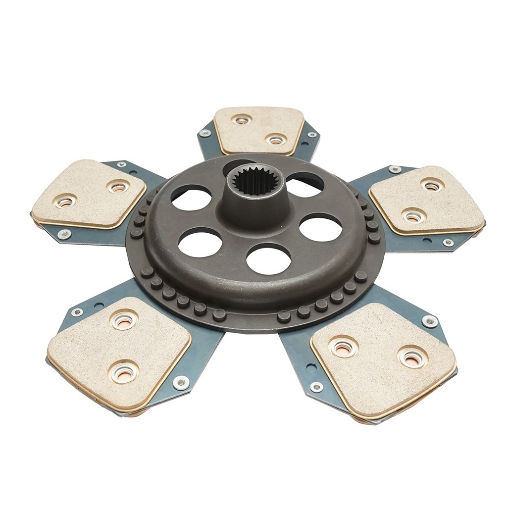 Disc ambreiaj Massey Ferguson cod OEM 041847T1