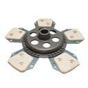Disc ambreiaj Massey Ferguson cod OEM 041847T1