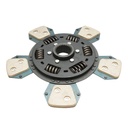 Disc ambreiaj Massey Ferguson 215mm cod OEM 3435019M1, 3435019M2, 3435019M3, 3709302M91 ,3709446M91, 4264079M91, 6252995M91