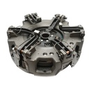 Ambreiaj asamblat John Deere seria 10, 5003, 5000, 5000E 280mm Z=19 cod OEM RE260848, SJ23133, RE73602