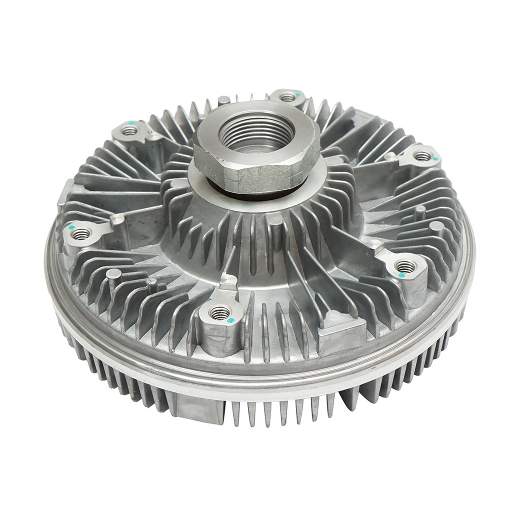 Vascocuplaj Massey Ferguson 186mm cod OEM 3783352M1