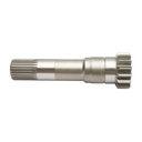 Arbore canelat antrenare PTO Massey Ferguson Z=15/25 cod OEM 9004880M91
