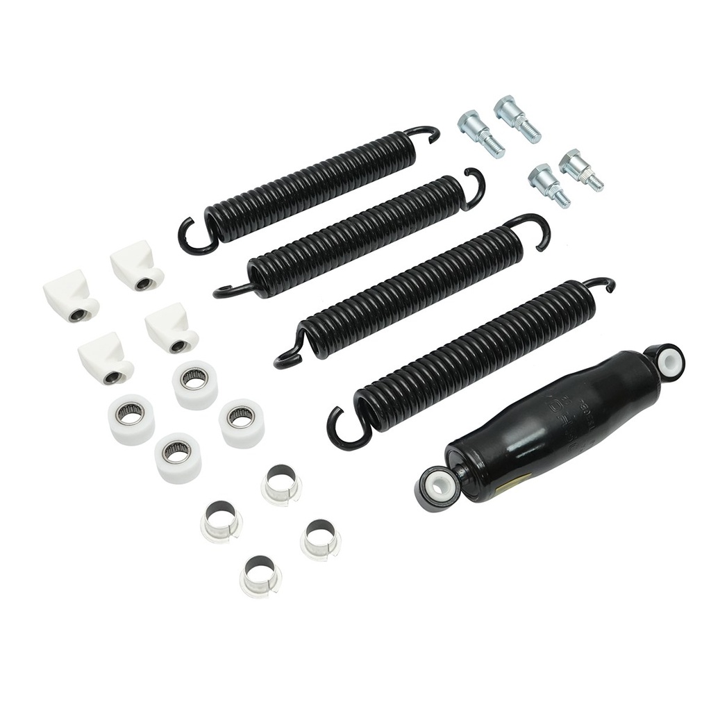 Set arcuri reparatie scaun tractor New Holland, Case IH, Fiat cod OEM 5080215, 5080224, 5083580-50