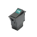 Intrerupator claxon universal
