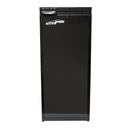 Frigider auto cu compresor 80W, capacitate 92.9L, tensiune alimentare 12-24-220V, ecran LCD, 418x504x975mm CR90