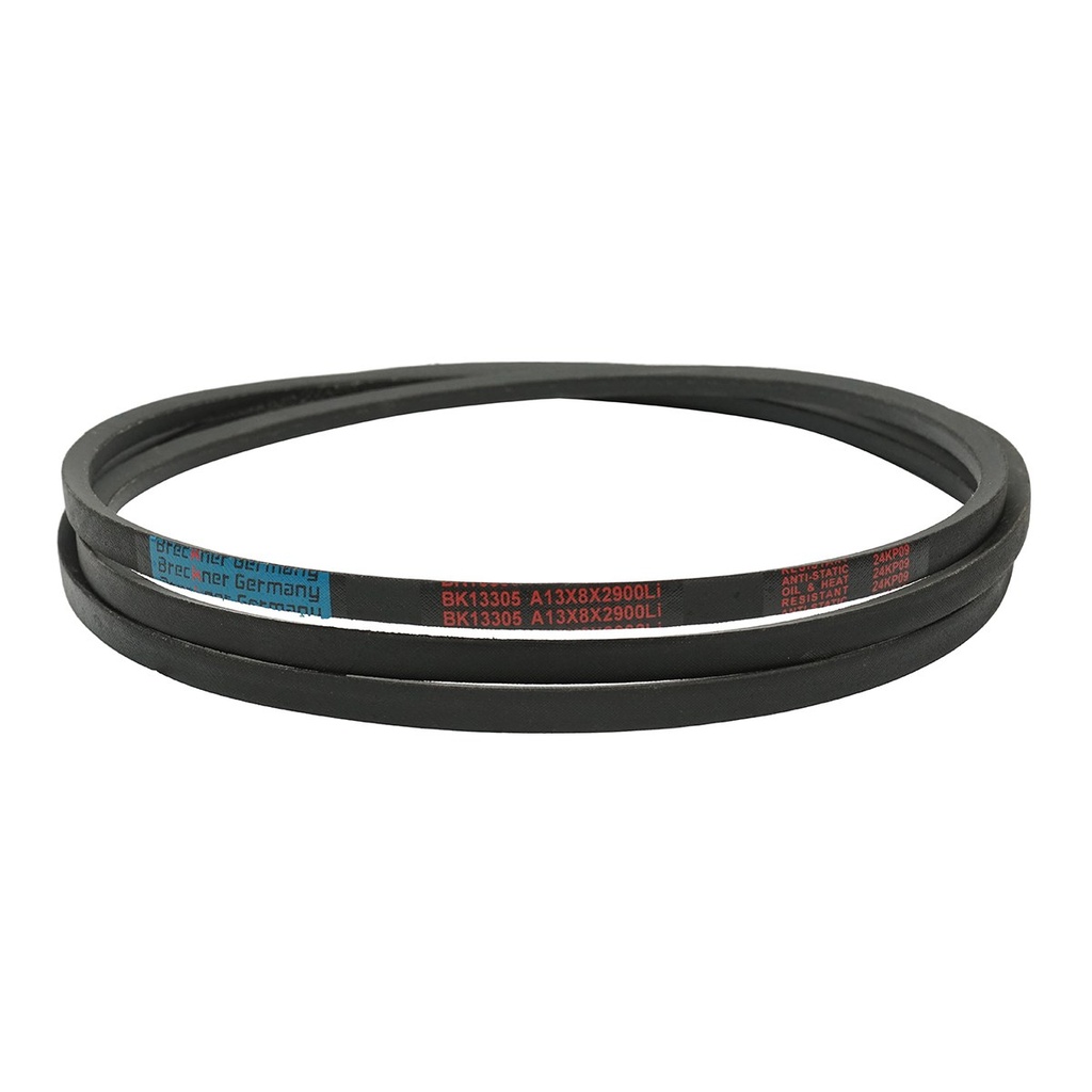 Curea transmisie trapezoidala A 13x8x2900 Li