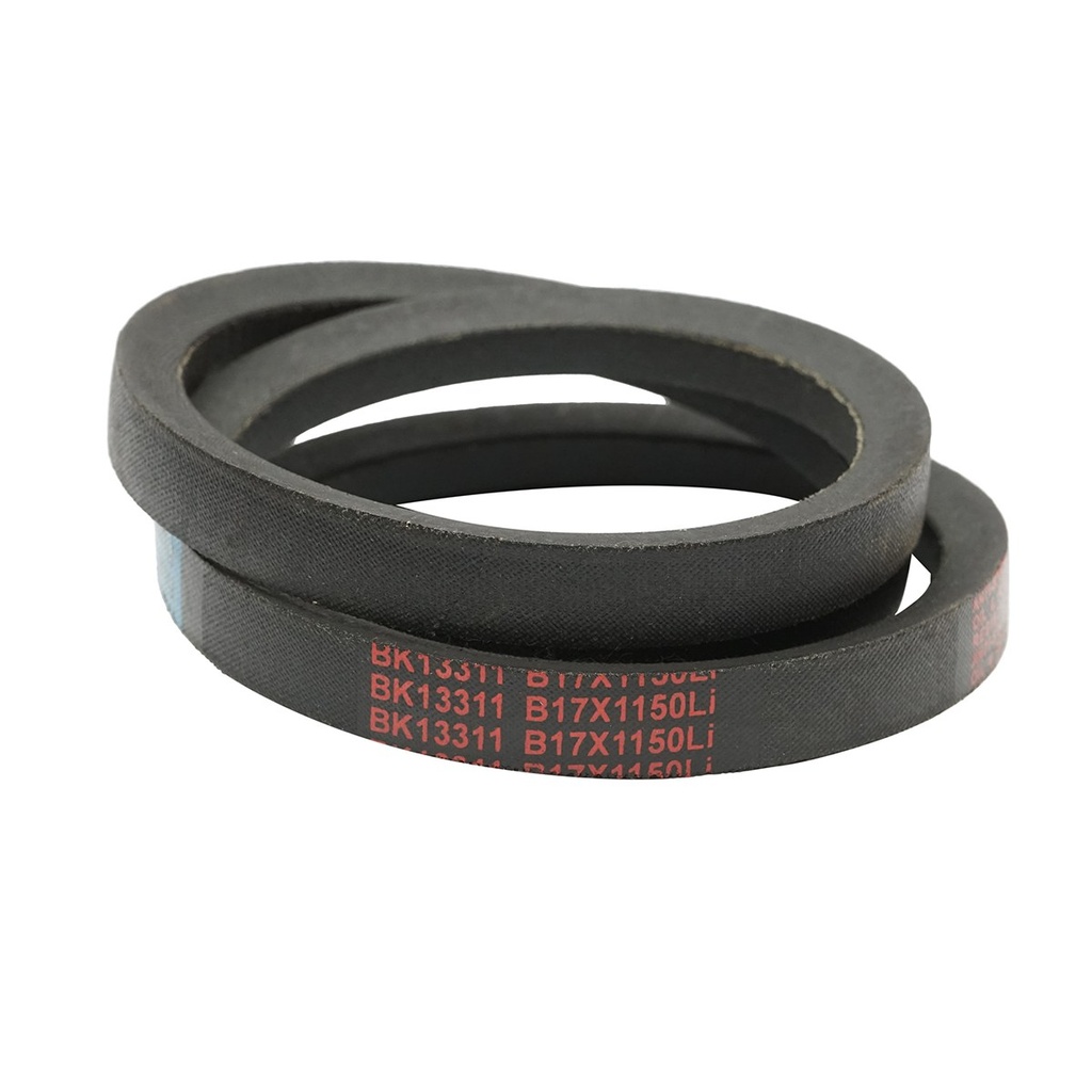Curea transmisie trapezoidala B 17x11x1150 Li