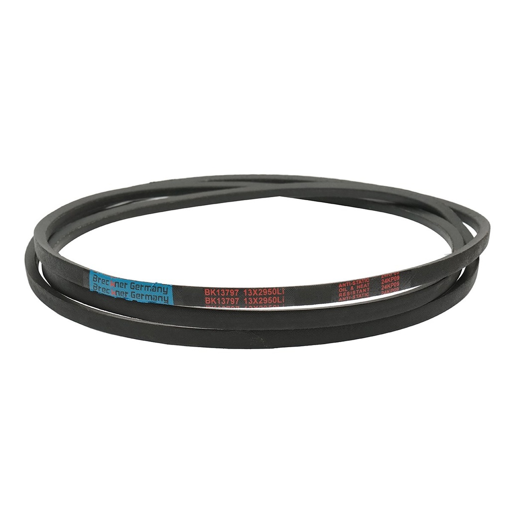 Curea transmisie trapezoidala 13x8x2950 Li