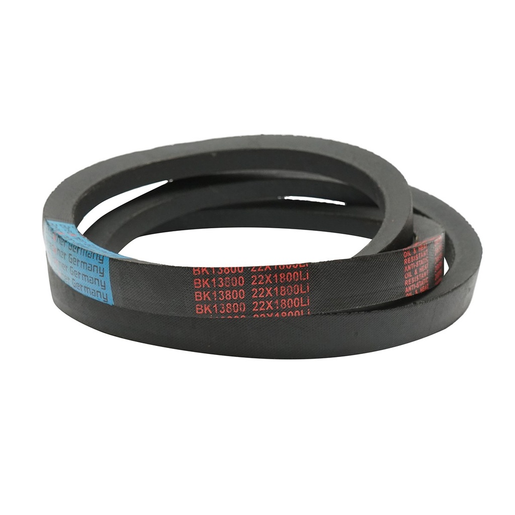 Curea transmisie trapezoidala 22x14x1800 Li