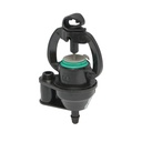 Microaspersor rotativ PC 5mm, debit 35l/h pentru sisteme de irigatii