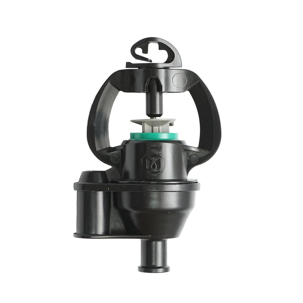 Microaspersor rotativ PC 7mm mama, debit 35l/h pentru sisteme de irigatii