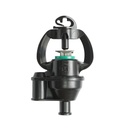 Microaspersor rotativ PC 7mm mama, debit 35l/h pentru sisteme de irigatii