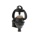 Microaspersor rotativ PC 7mm mama, debit 55l/h pentru sisteme de irigatii