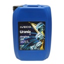 Ulei motor Iveco 5W30 Urania FE Petronas 20L