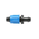 Racord, mufa imbinare tub picurare D16x15mm pentru sisteme de irigatii