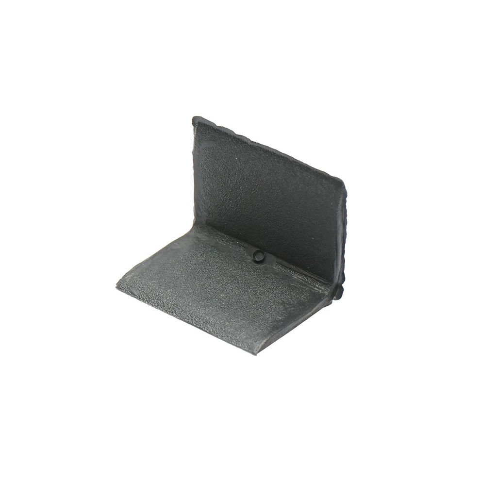 Coltar plastic protectie banda PET/PP 1000 buc.