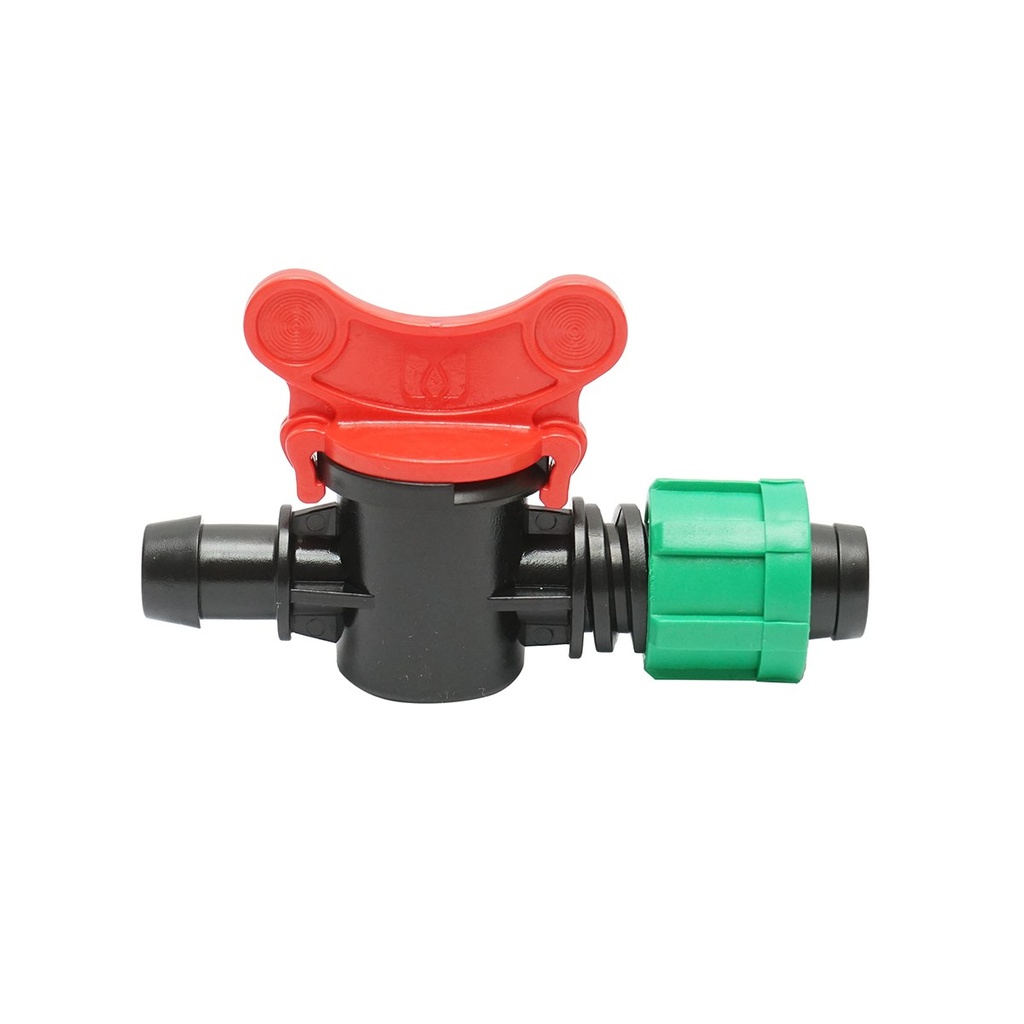 Robinet tub, banda picurare D17x15mm pentru sisteme de irigatii