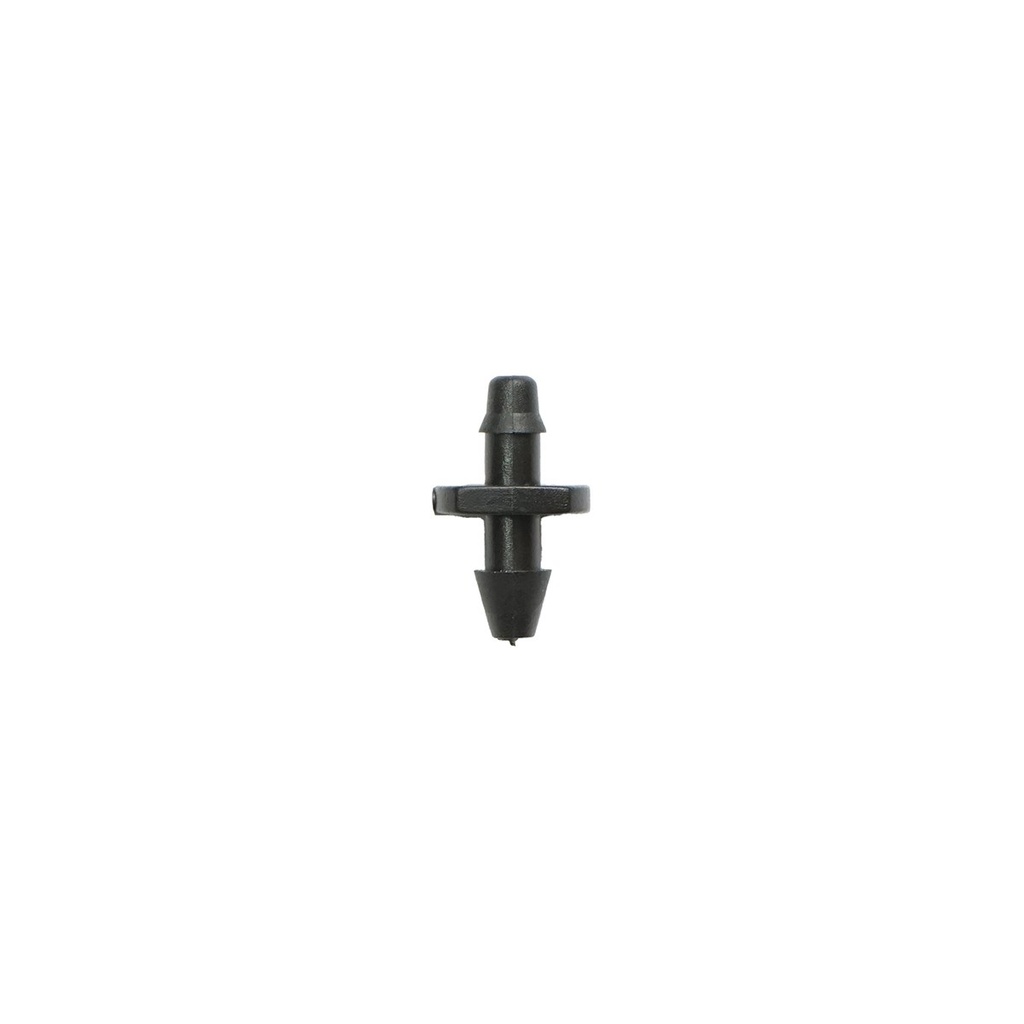 Start conector microtub 5mm pentru sisteme de irigatii