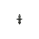 Start conector microtub 5mm pentru sisteme de irigatii
