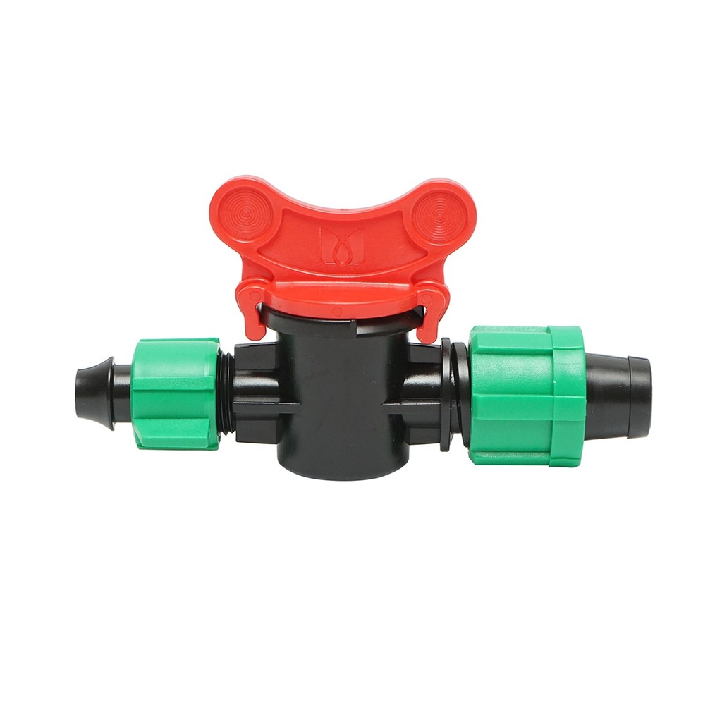 Robinet tub, banda picurare D17x14mm pentru sisteme de irigatii