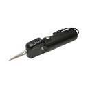 Aparat electric de indepartat pene (deplumator)