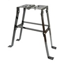 Suport metalic moara cereale 440x170x240mm