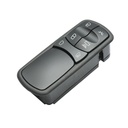 Panou modul comanda usa geam Mercedes Benz Actros MP1, MP2, MP3, Antos, Arocs, Axor cod OEM 9438200197