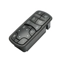 Panou modul comanda usa geam Mercedes Benz Actros MP2, MP3, Antos, Arocs, Axor cod OEM 9438200197