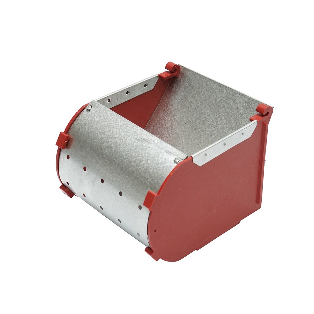 [AMAT6-121307] Hranitoare iepuri 13x9.5x12cm