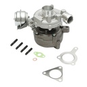 Turbo Audi A4 1.9 TDI, Audi A6 1.9 TDI, Skoda Superb 1.9 TDI, VW Passat B5 1.9 TDI cod motor PD UI 100HP, TDI 115 PD, AVB cod OEM 038145702L, 028145702R, 028145702RV, 028145702RX