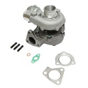 Turbo Hyundai Santa Fe 2.0 CRDI cod motor D4EA-V cod OEM 28231-27900