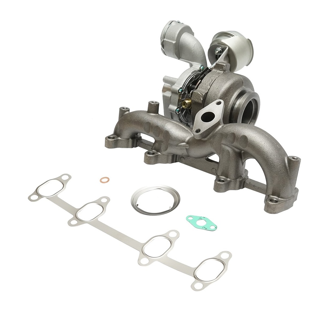Turbo Audi, Skoda, Seat, VW cod motor AVQ, BJB, BKC, BXE, BRU, BXF, BXJ cod OEM 03G253014F, 03G253014FX, 038253056G, 038253016K, 038253016R, 038253014G, 038253010D, 038253056E