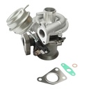 Turbo Opel 1.3 CDTI/1.3 SDE 16V Euro 5, Fiat 1.3 Multijet/1.3 SDE 16V Euro 5 cod motor A13DTC cod OEM 55221180, 55216669, 55212338, 860345, 93195857, 55231037, 55237520, 71724492,