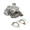 Turbo Renault Scenic III, Renault Megane III 1.6 DCI cod motor R9M cod OEM 144115874R, 144117969R