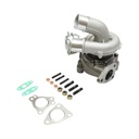 Turbo Toyota Avensis, Corolla 2.0 D4D cod motor 1CD-FTV cod OEM 17201-0G010