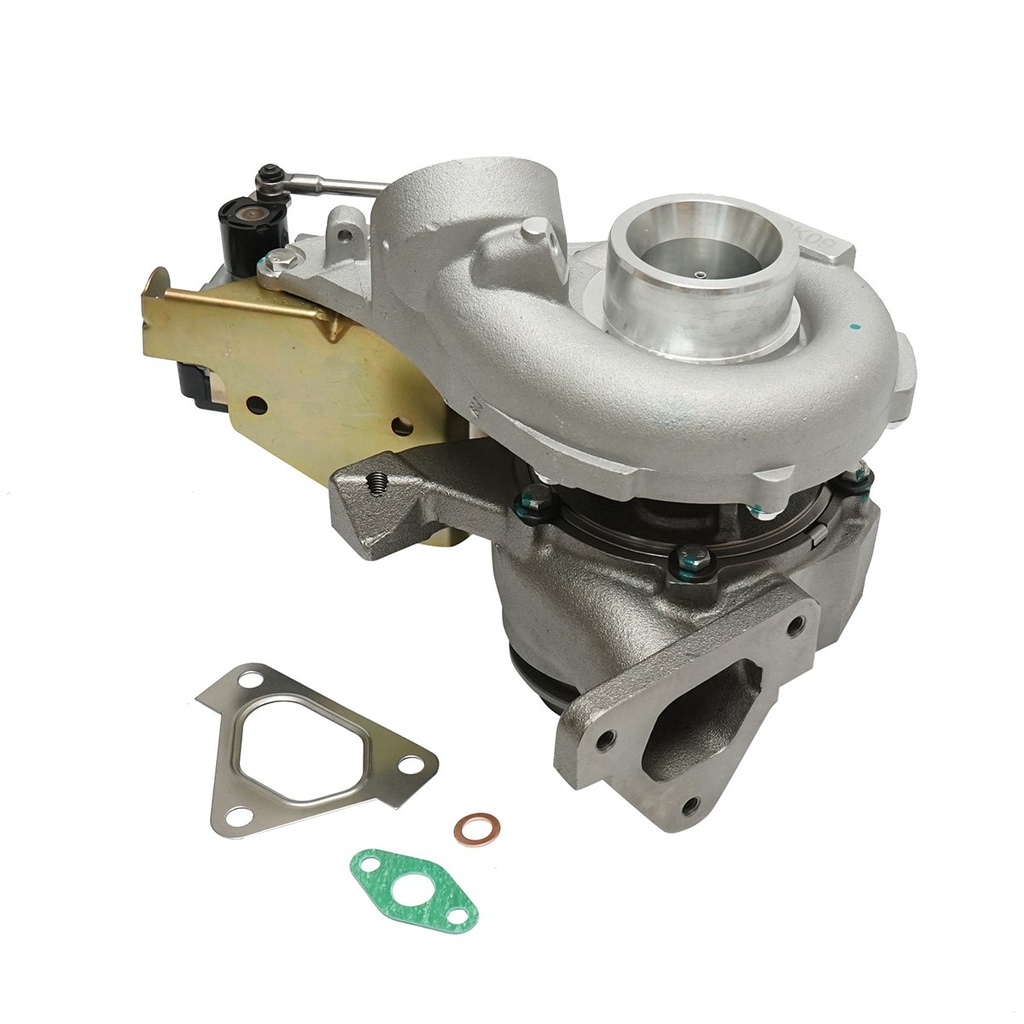 Turbo Mercedes-Benz C-Class 200 CDI/220 CDI (W203, W211) cod motor OM646 cod OEM A6460900180
