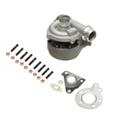 Turbo Iveco Daily, 35C15, 40C15, 45C15, 50C15, 60C15, 65CC13, Renault Mascotte 2.8 TD cod motor 8140.43K.4000 cod OEM 500379251 5001855042