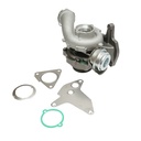 Turbo VW T5 Bus 2.5 TDI cod motor BPC, R5-EURO 4 cod OEM 070145701N/NX/NV
