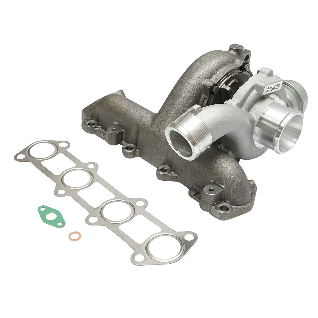 Turbo Fiat Croma JTD, Opel Astra CDTI cod motor Z19DT, Z19DTH, Z19DT cod OEM 55195787, 55193105, 55205179, 5860031, 93192073, 93183681, 860074, 55196858, 55205474, 55196765,