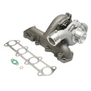 Turbo Fiat Croma JTD, Opel Astra CDTI cod motor Z19DT, Z19DTH, Z19DT cod OEM 55195787, 55193105, 55205179, 5860031, 93192073, 93183681, 860074, 55196858, 55205474, 55196765,