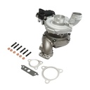 Turbo Mercedes-Benz E-Class, M-Class, Sprinter II 3.0 V6 CDI cod motor OM642 cod OEM A6420908980